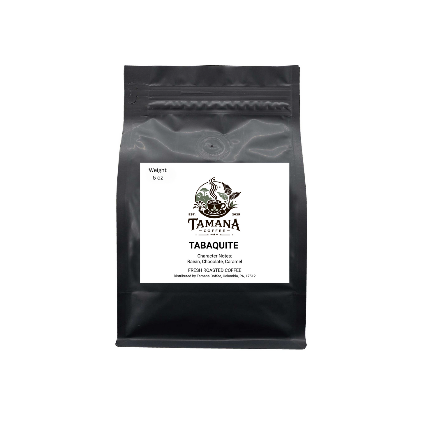 TABAQUITE (Medium Roast)