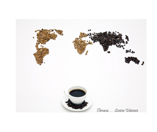Coffee: The Universal Brew That Fuels the World