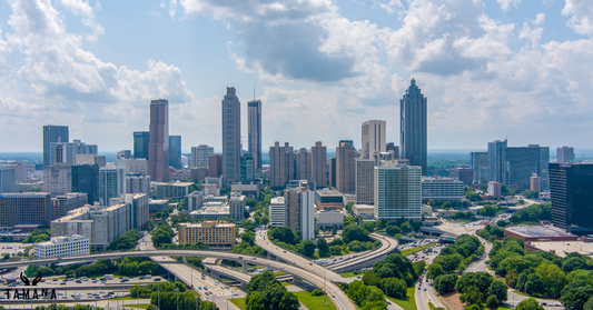 Why Does Atlanta Love Coffee So Much?