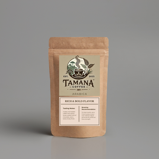 Exploring Compostable Packaging Options: Innovations in Sustainable Coffee