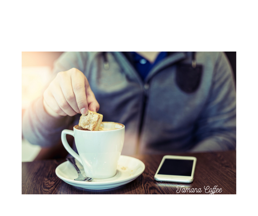 Dunk, Sip, Savor: The Universal Joy of Dipping in Coffee