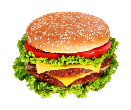 The Role of the Food Industry in Shaping Our Choices: A Double-Edged Fork