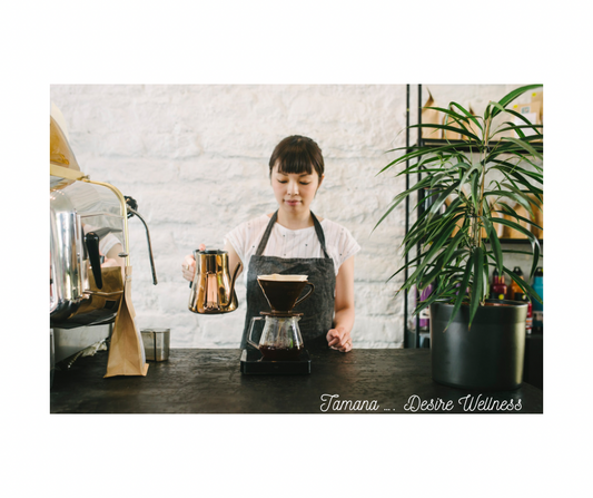 What Is the Difference Between Specialty Coffee and Normal Coffee?