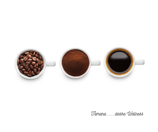 From Bean to Cup: The Art of Brewing the Perfect Cup of Coffee.