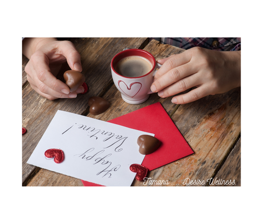 Why Tamana Coffee is the Best Gift for Valentine’s Day