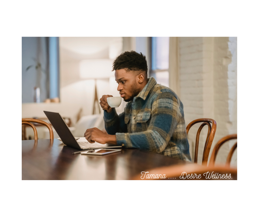 Managing and Balancing Work Stress: How Coffee Helps You Stay in Control