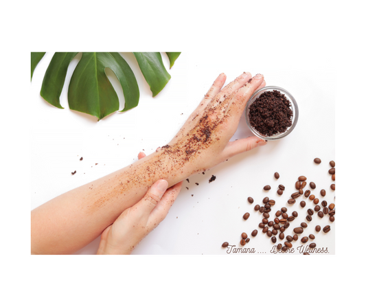 The Antioxidant Powerhouse: Why Coffee is Great for Your Skin