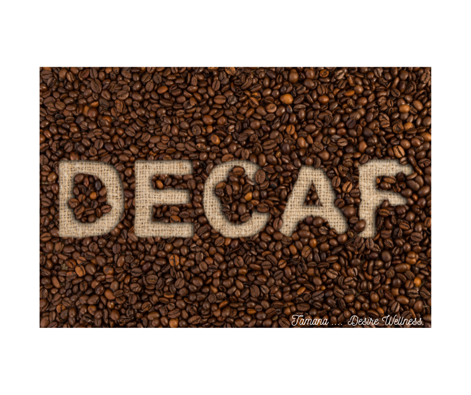 Decoding Decaf: Is It Really as Healthy as Regular Coffee?