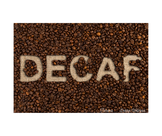 Decoding Decaf: Is It Really as Healthy as Regular Coffee?