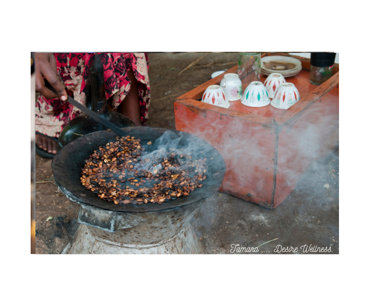 Coffee Rituals Across Africa: A Look at the Birthplace of Coffee