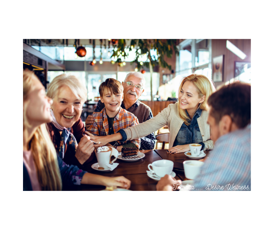 5 Ways Coffee Brings Families Together