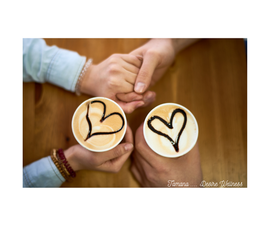 Tamana Coffee: A Journey of Flavors, Memories, and Connections.