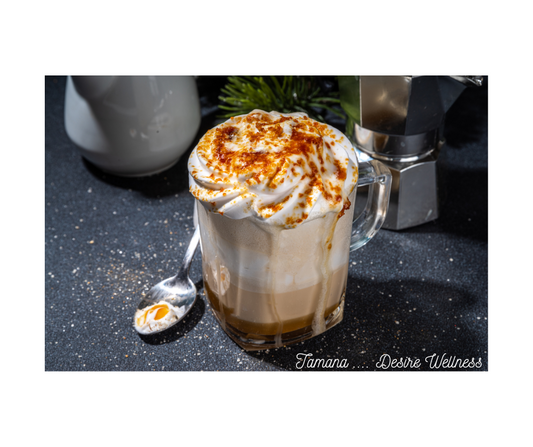 The Magic of Cold Foam Lattes: A Creamy Coffee Revolution