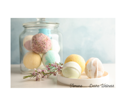 The Flavorful Explosion: Flavored Coffee Bombs