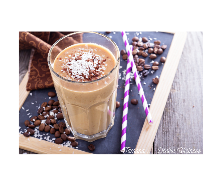 The Proffee Trend: Coffee Meets Protein in a Buzz-Worthy Pairing