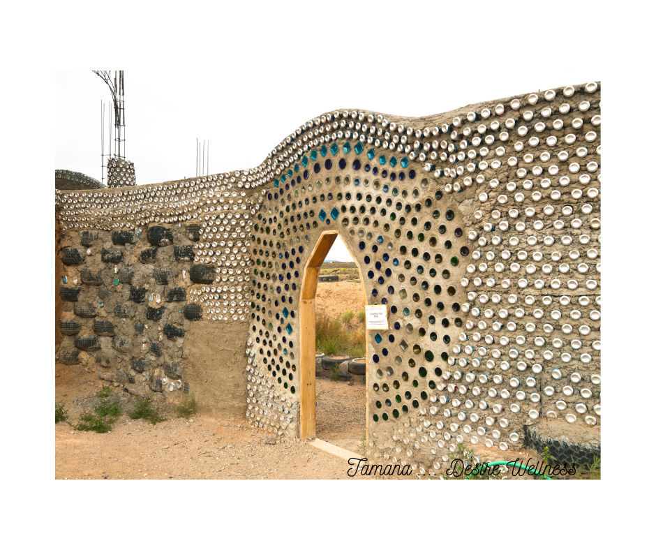 Earthship Homes: The Future of Sustainable Living and the Vision of Tamana Coffee