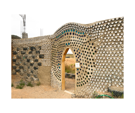 Earthship Homes: The Future of Sustainable Living and the Vision of Tamana Coffee