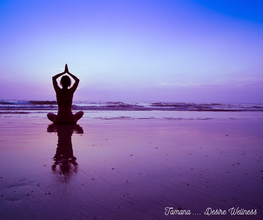 Yoga and Coffee : The Perfect Pair