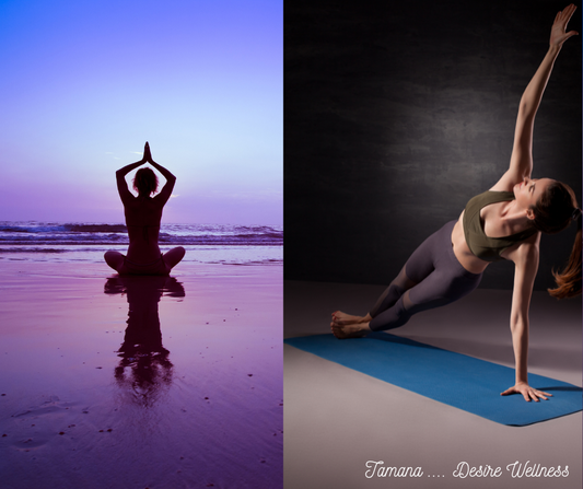 Yoga vs. Pilates: Which One is Better for You?