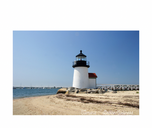 Top 5 Cafes on Nantucket Beach, MA: Perfect Coffee with an Island View