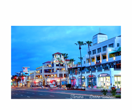 Top 5 Cafés on Huntington Beach: Where Good Coffee Meets the SoCal Lifestyle