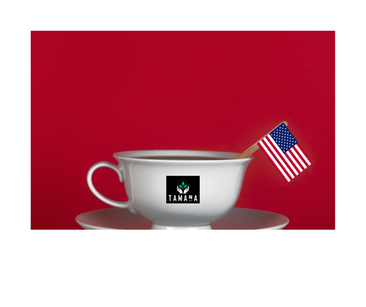 America’s Coffee Affair: From Its Origins to Modern Favorites