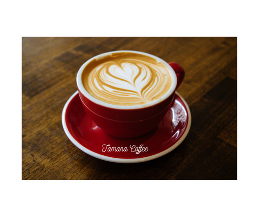 What’s in Your Cup?
