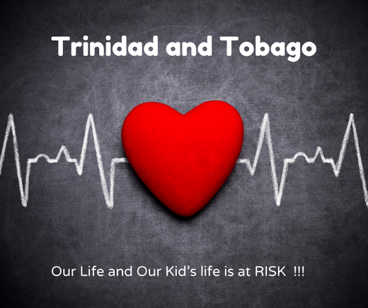 The Growing Health Crisis in Trinidad and Tobago: A call for Awareness and Action