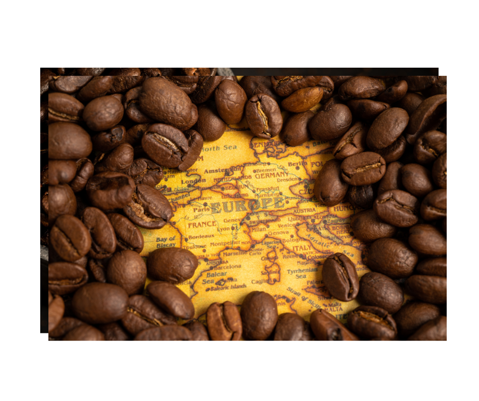 The 5 Top Coffee-Producing Countries in the World: Why These Nations Lead the Global Coffee Industry