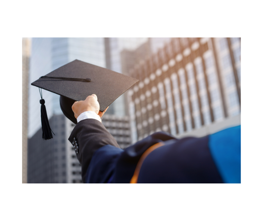 5 Ways Coffee Fuels College Success and Graduates