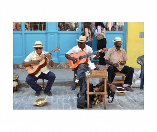 Dancing in Cuba: A Coffee Lover’s Tribute to Luise Kimme