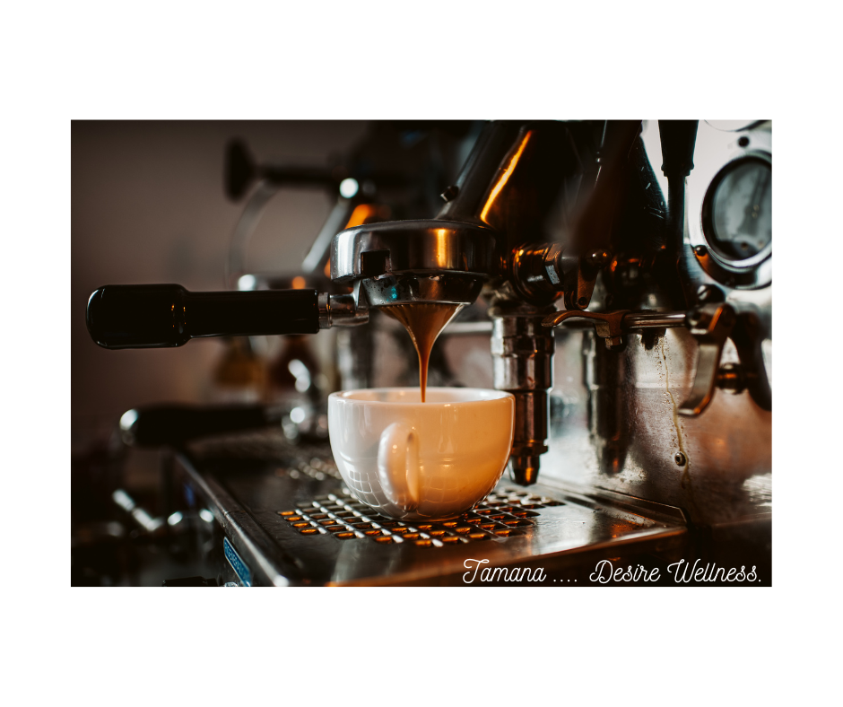 Espresso Demystified: From Bean to Brew