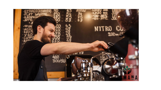 Best Coffee Shops in Coconut Grove Miami (2026 Guide)