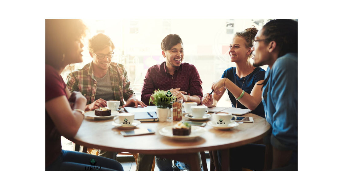Why Coffee and Conversation Have Always Been Deeply Connected – 2026 Guide