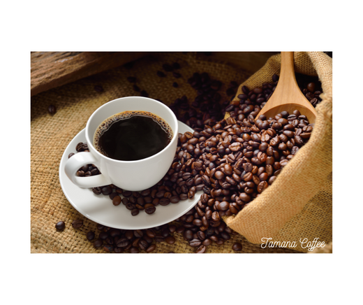 Coffee and Antioxidants: The Secret to Staying Youthful?