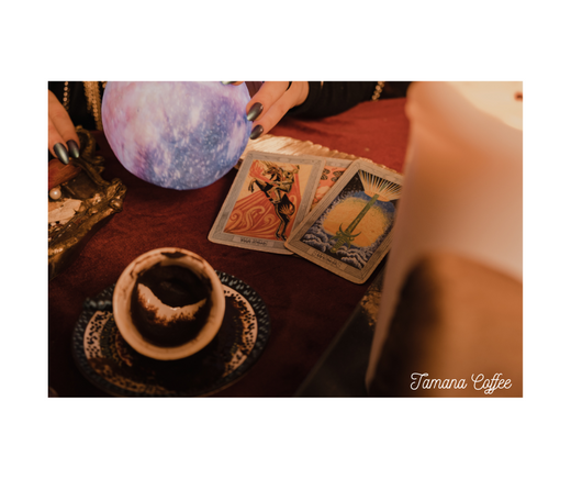 Turkish Coffee Fortune-Telling: A Cultural Practice Steeped in Tradition