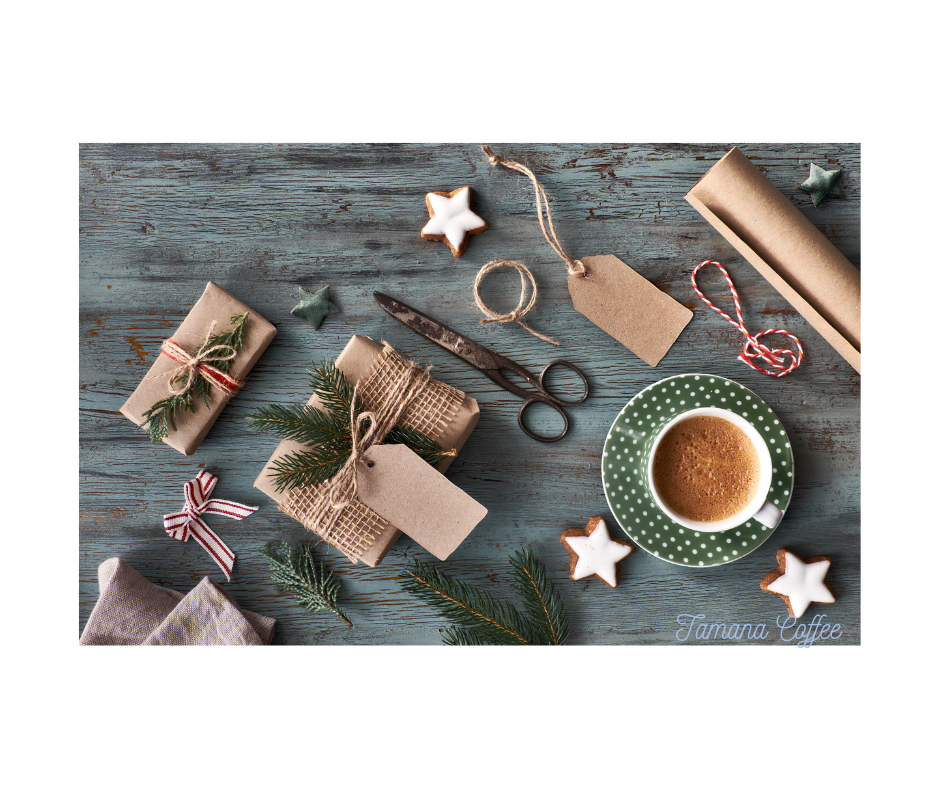 DIY Coffee Gifts for the Coffee Lovers in Your Life