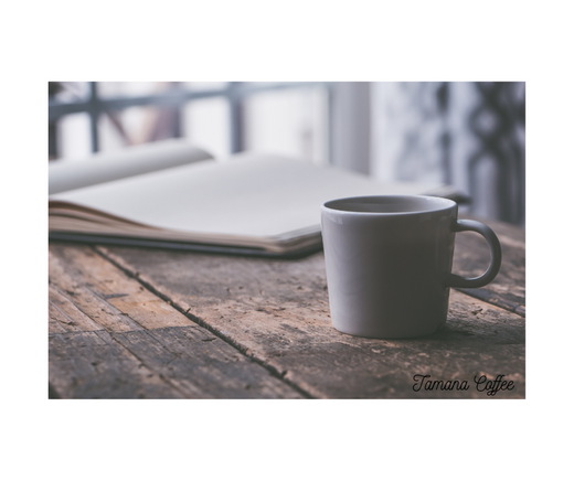 The Link Between Coffee and Global Revolutions
