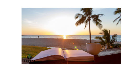 Why Coffee Tastes Better at the Beach (Science, Psychology, and the Coastal Experience)
