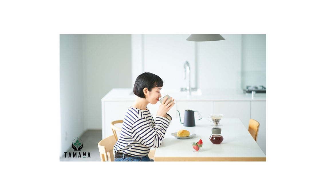 How to Create a Coffee Ritual That Grounds You (Step-by-Step Guide)