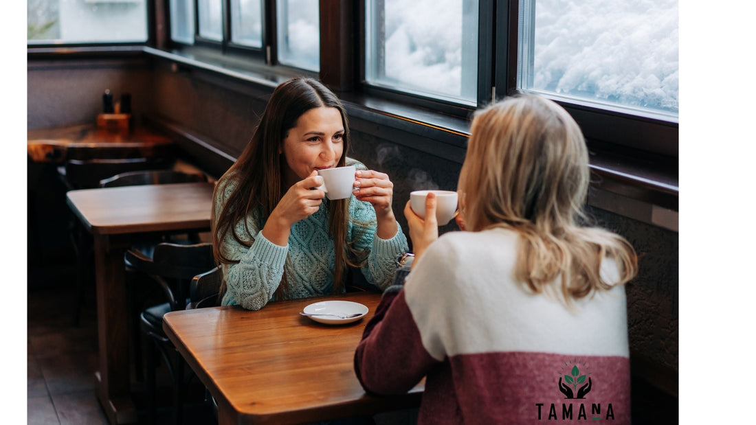 Best Coffee Shops in New York City for Early Morning Routines