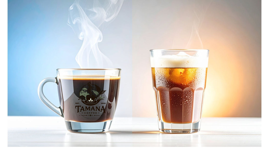 Why More People Are Choosing Coffee Over Alcohol for Connection and Relaxation (2026 Guide)
