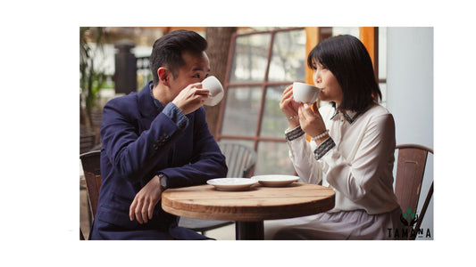 Best Coffee Shops in Miami for Couples and Quiet Conversations (2026 Guide)
