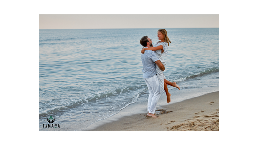 Best Beach Cafés for Couples (2026 Guide): Romantic Coffee by the Ocean