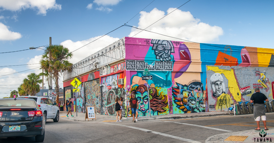 Cuban Coffee Culture in Miami: Cafecito, Coladas, and Community