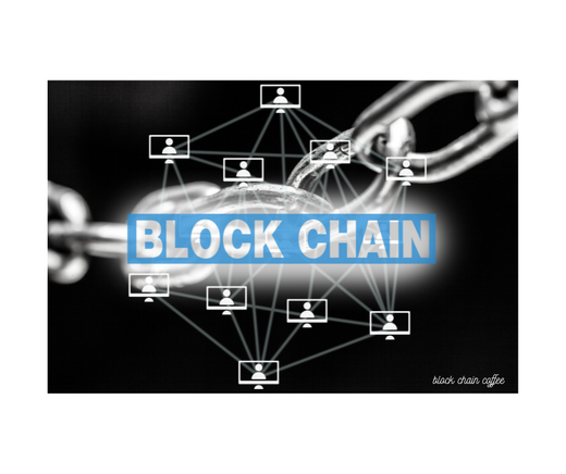 Blockchain and the Future of Traceable Coffee: Transparency, Ethics, and Sustainability