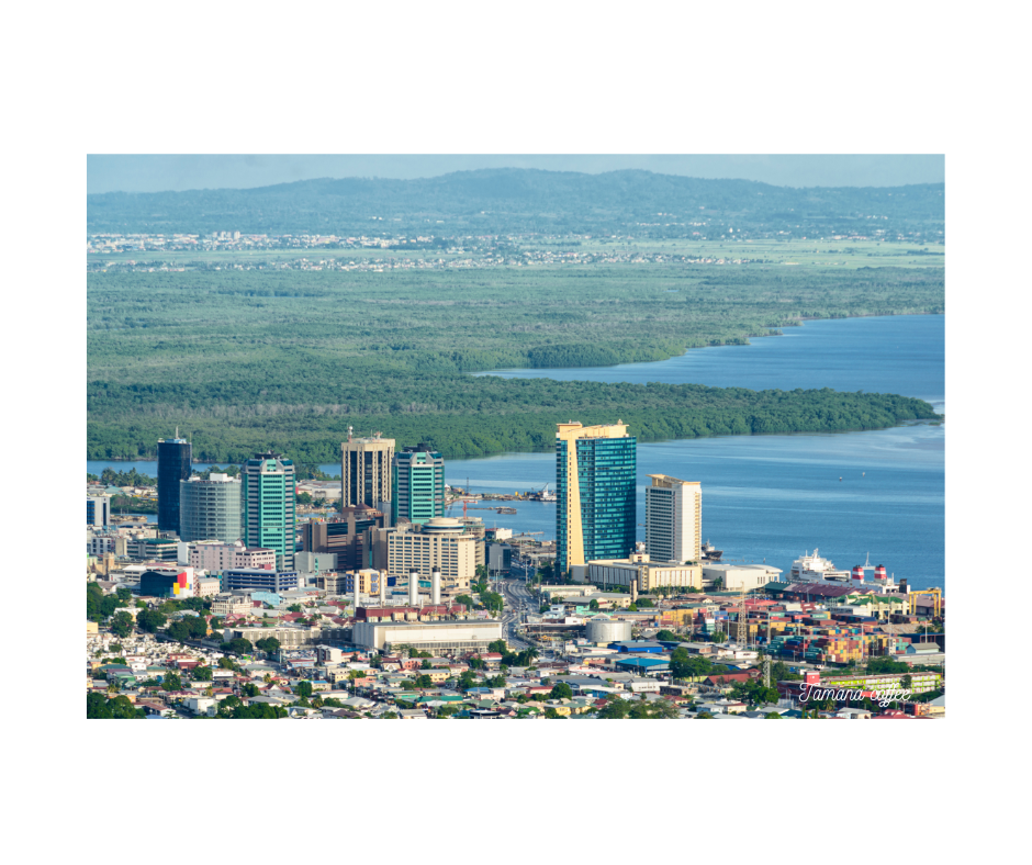 Port of Spain: The Caribbean’s Leading Business Travel Destination of 2024.