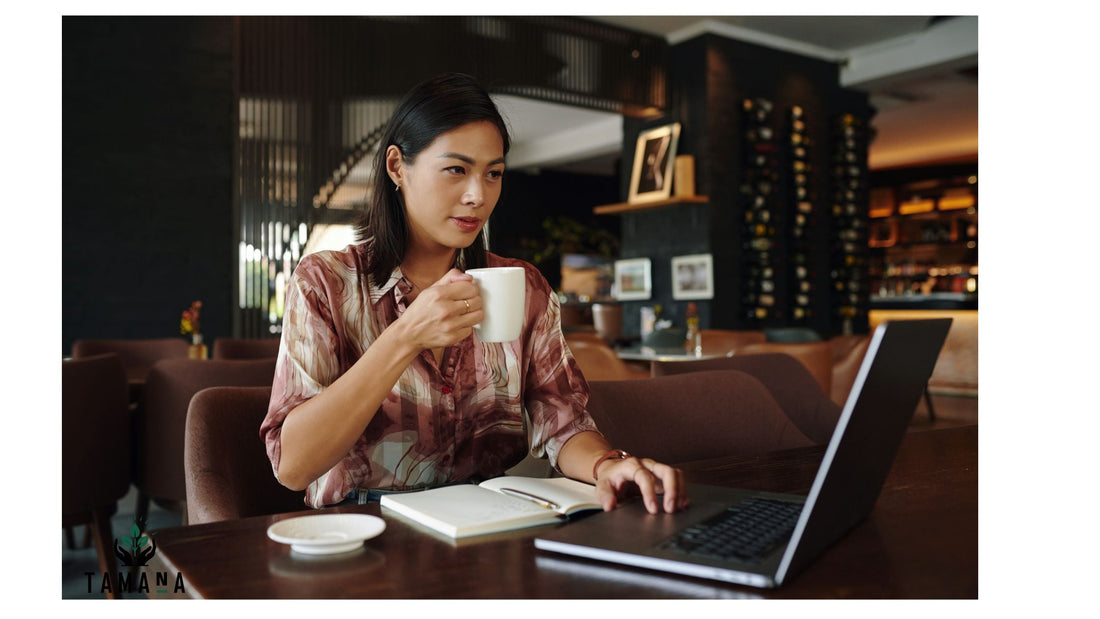 Hidden Coffee Shops in New York City Locals Swear By