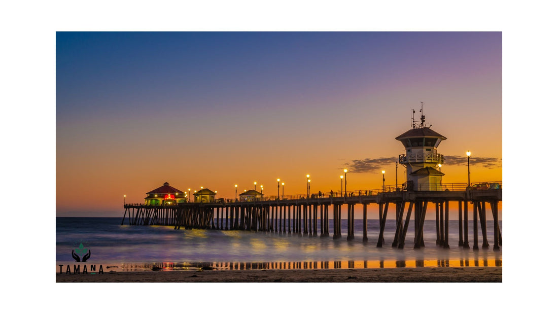 Top 5 Beach Cafés in Huntington Beach, CA (2026 Guide): Coffee in Surf City USA