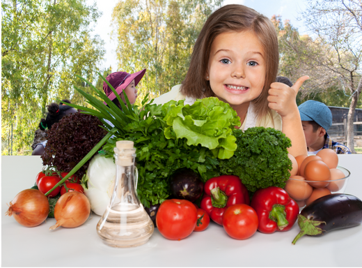 Health; A Personal and collective Responsibility
